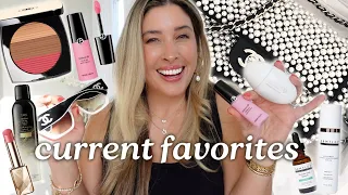 * CURRENT BEAUTY FAVORITES * ROUNDUP OF THE BEST MAKEUP, FASHION, FRAGRANCES I HAVE TESTED ...in MAY