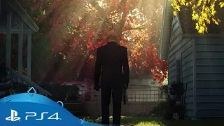 Hitman 2 | Untouchable Trailer | PS4