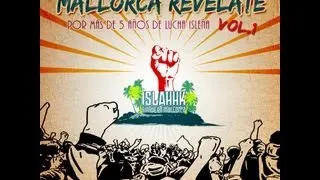 Mallorca Revelate Vol 1 - 09 Valtonyc - El rei Borbó