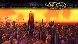 Call Of The Scarab & The Gates Of Ahn'qiraj Events - Warcraft Lore