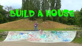 Build A House (Stefanie Heinzmann Cover)