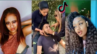 Tik Tok Ethiopian funny Comedy Video Compilation /Tik Tok habesha funny vine video compilation