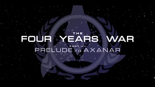 Prelude to Axanar: The Four Years War - Reaction / Discussion