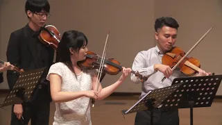 Vivaldi - Concerto Grosso Rv565