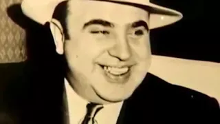 The Real Al Capone (Documentary)