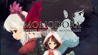 МЕЧТА ПОД ЛУННЫМ СВЕТОМ【Momodora: Reverie Under the Moonlight】#1