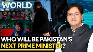 This World LIVE: Pakistan headed towards instability? | Pakistan Elections 2024 | WION