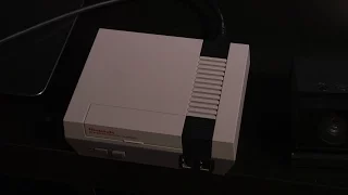 HOW TO GET THE NES CLASSIC - Mega64