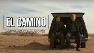 El Camino : A Breaking Bad Movie - Sharing The Night Together (Dr. Hook 1978)