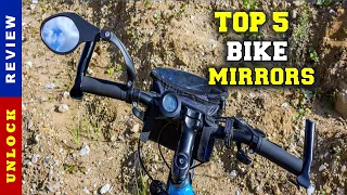 ✅ Top 5: Best Bike Mirrors On Amazon 2023 [Tested & Reviewed]