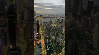 BEST VIEW OF MANHATTAN