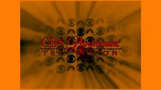 [REQUESTED] CBS Paramount (2006) Effects (Sponsored by NEIN Csupo Effects)