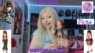 ☆ Bratz Dana Unboxing & Review ☆