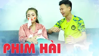 Phim Hài Mới Nhất 2020 | Tiểu Thư Bị Tự Kỷ Phải Lòng Anh Chàng Giúp Việc | Phim Ngắn Gãy TV