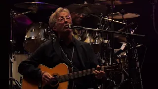 Eric Clapton Nobody Knows You When You are Down and Out