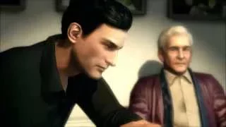 Mafia 2 Story German Cutscenes / Movie FULL HD 1080p