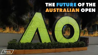 Why Climate Change Threatens the Future of the Australian Open