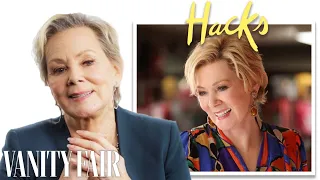 Jean Smart Breaks Down Her Career, from '24' to 'Hacks' | Vanity Fair