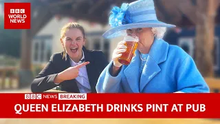 I Tricked the Internet with a Fake Queen Elizabeth