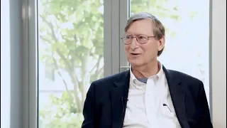 Hal Varian Discusses the Economics of Mutuality