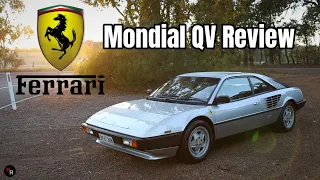 The Most Affordable Ferrari Model* Just a Poor Man's Ferrari or Driver Euphoria?