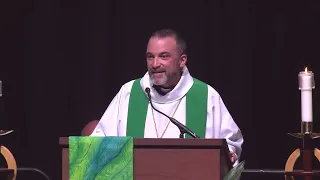 Sermon | Bishop Kevin Strickland | Rostered Ministers Gathering 2023