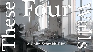 These Four Walls - A Short Documentary by Colin Schmidt