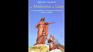 La Madonna di Laus