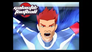 Galactik Football | The Champions Stumble | Last Stand | Full Episodes | Season 2