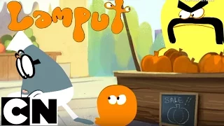 Lamput - Episode 1, 2 and 3