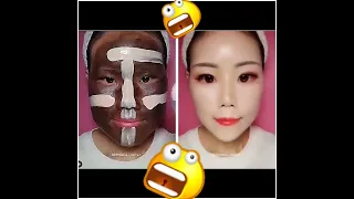 BEST VIRAL ASIAN MAKEUP | INCREDIBLE TRANSFORMATIONS. ШОК! ПРЕОБРАЖЕНИЕ АЗИАТОК 2019