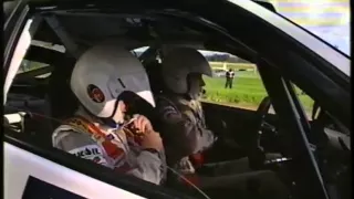 Neste Rally Finland 2000 - 5