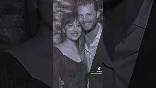 Lo que pudo ser y no será 🤗🤗 #JamieDornan #DakotaJohnson