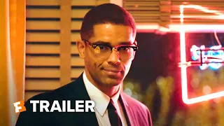 One Night in Miami Trailer #2 (2021) | Movieclips Trailers