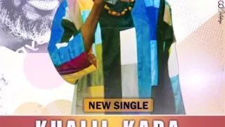 New Single De Khalil Petilah (Yessal Sounou Ndiébeul si Borom Darou)