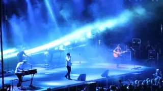 A-ha - Hunting High & Low (Live) 2016 HD