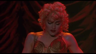 Madonna - Like a Virgin (Live Blond Ambition Tour) 1080p HD