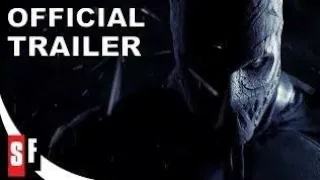 Rendel: Dark Vengeance (Hindi) | Official Trailer | Kris Gummerus |  Hindi