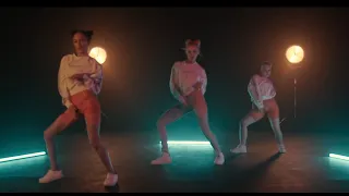 DJ Snake, Selena Gomez, Ozuna, Cardi B – Taki Taki Choreography By Diana Aizatullina