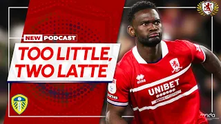 TOO LITTLE, TWO LATTE | Boro Breakdown EP 257