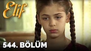 Elif - 544.Bölüm