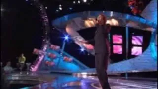 Clay Aiken - American Idol 2 - Top 5 - Build Me Up Buttercup