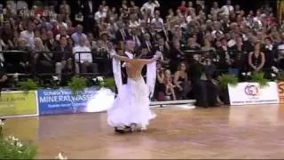 Benedetto Ferruggia & Claudia Köhler - GOC 2010 Waltz