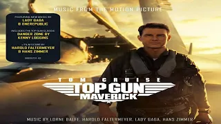 Danger Zone - Top Gun Soundtrack GUITAR BACKING TRACK WITH VOCALS!