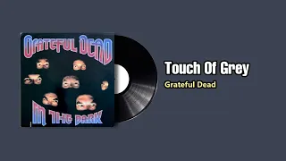 Touch Of Grey  - Grateful Dead (1987)