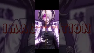 ☆Digital hallucination /danganronpa edit  tadc song #danganronpa #tadc #kirumitojo ☆