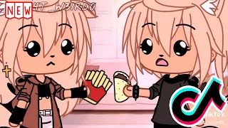 NEW 💖GachaLife TikTok 💖Compilation💖 « Day 15/12 » |👑 TING TING 👑