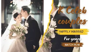 9 K celebrity  Couple Who are happily married!!!