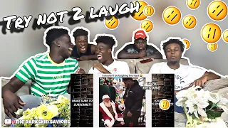 TRY NOT TO LAUGH 😆 🤣#2| H00D EDITION |