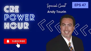 CRE Power Hour: Building Foundations